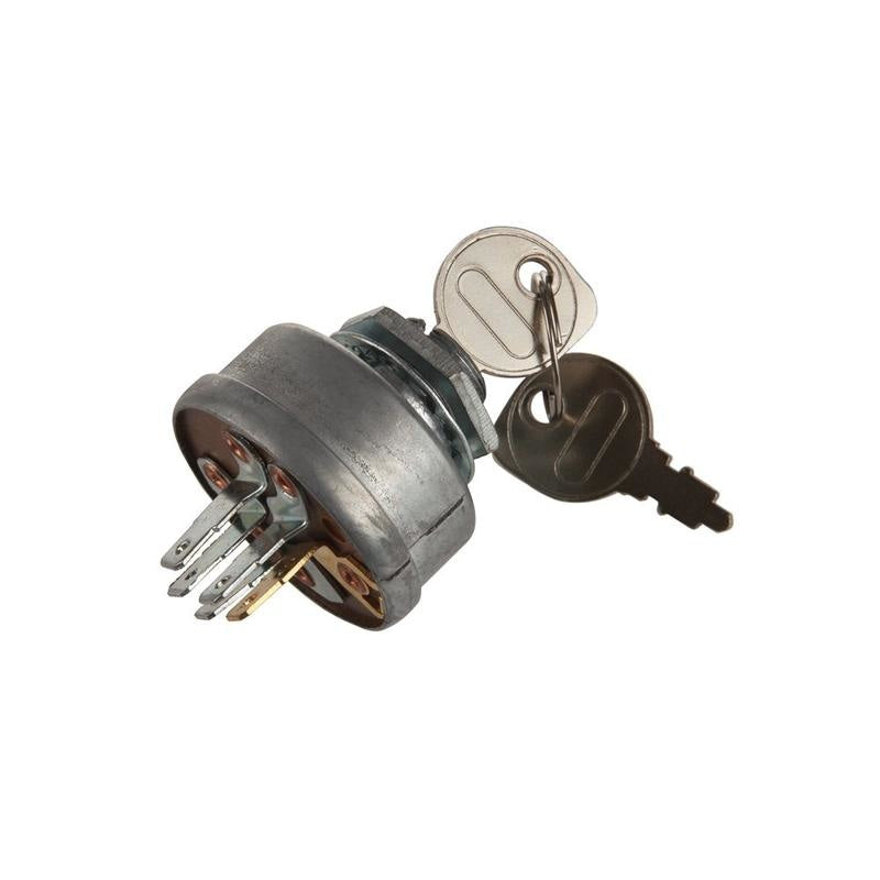 AM102551 Ignition Starter Switch with keys for John Deere