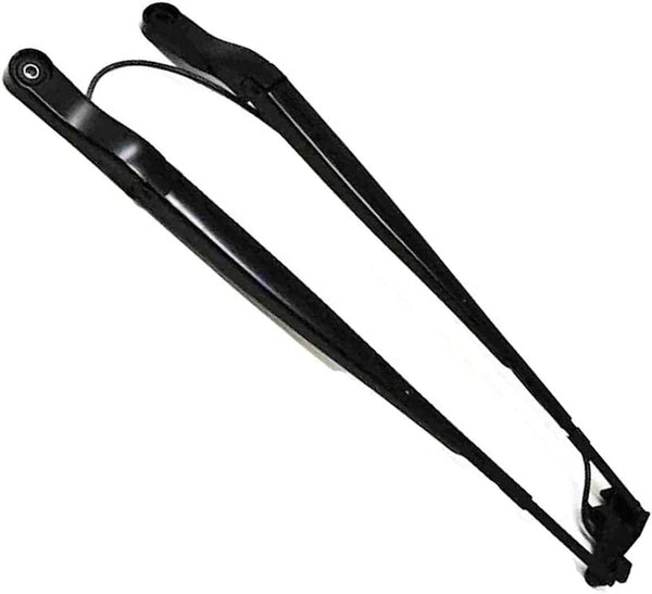 Wdpart Wiper Arm 7168953 Wiper Blade 7168954 for Bobcat Skid Steer Loaders S630 S650 S740 S750 S770 S850