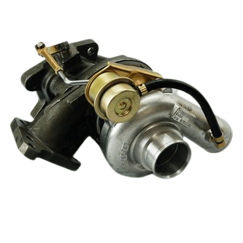 MTU Turbocharger 5240201015 | WDPART