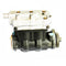 Diesel Generator Engine Spare Parts 5255787 5298013 Two Cylinder air compressors compressor for ISLE engine | WDPART