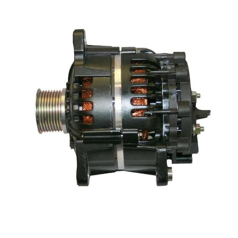 5283555 5332604 Alternator 24VDC 120A for Cummins 6BT 5.9L