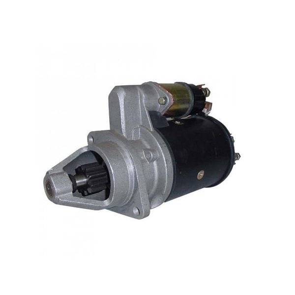 Replacement 0001362310 529965R93 17077 starter motor for Case IH | WDPART