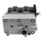 85000117 85000329 4127040010 Air Brake Compressor for Volvo Truck D12 D12A FM12 FH12
