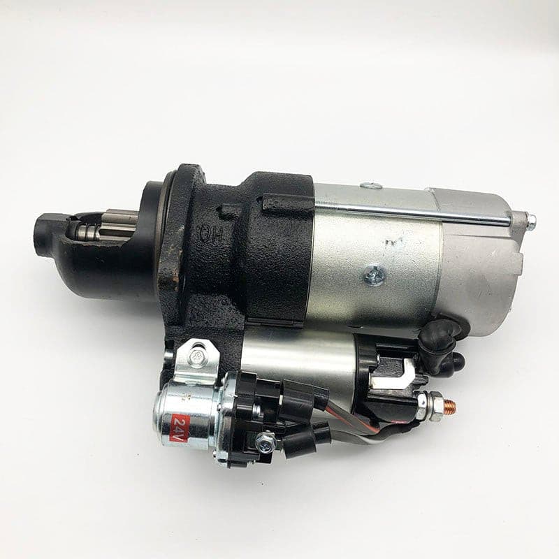 Wdpart 5315426 M93R3065SE Starter Motor 24V 6KW for Cummins Engine