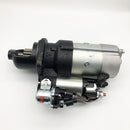5315426 M93R3065SE Starter Motor 24V 6KW for Cummins Engine | WDPART