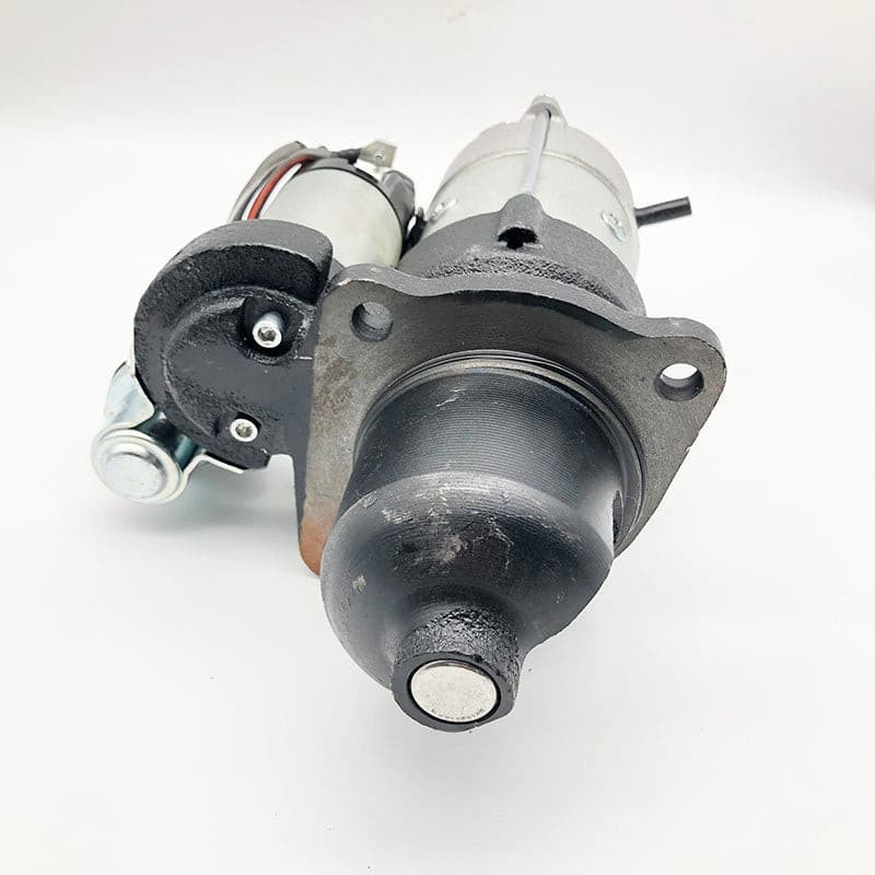 Wdpart 5315426 M93R3065SE Starter Motor 24V 6KW for Cummins Engine
