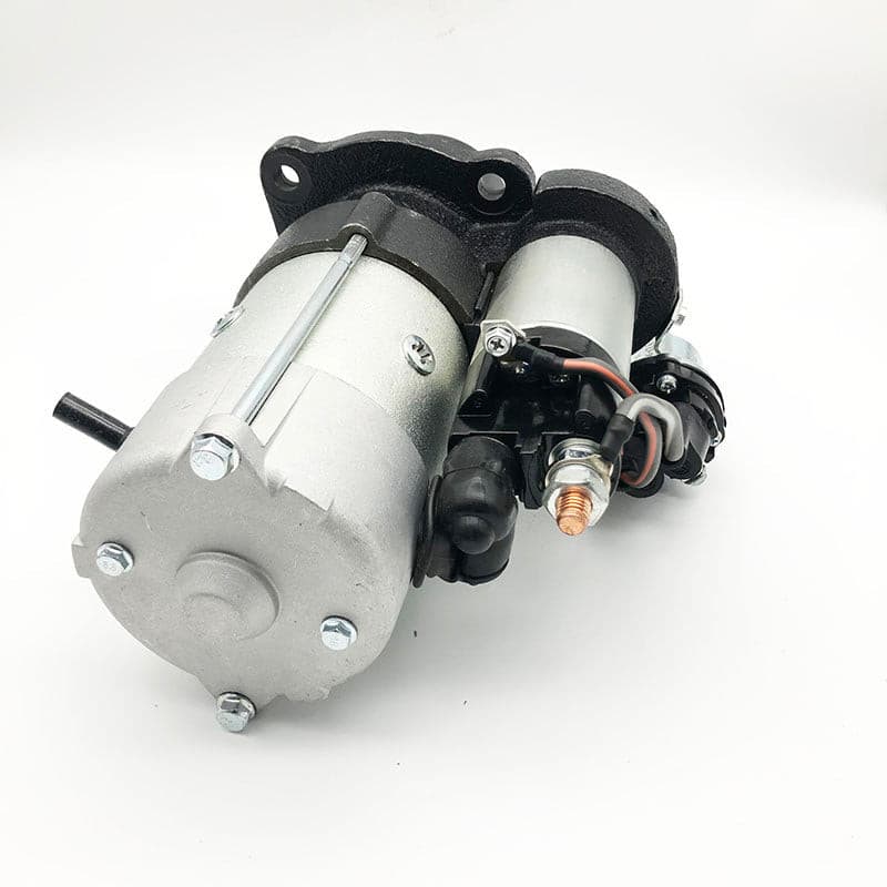 Wdpart 5315426 M93R3065SE Starter Motor 24V 6KW for Cummins Engine