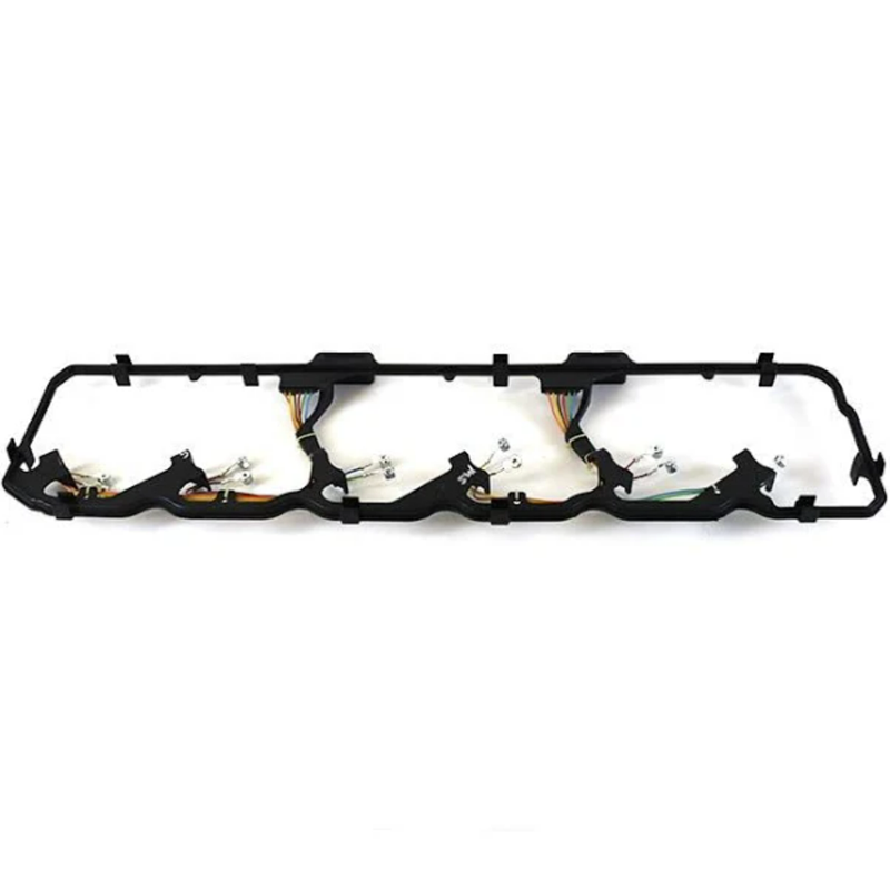 Cummins 5367847 Valve Cover Gasket With Harness | WDPART