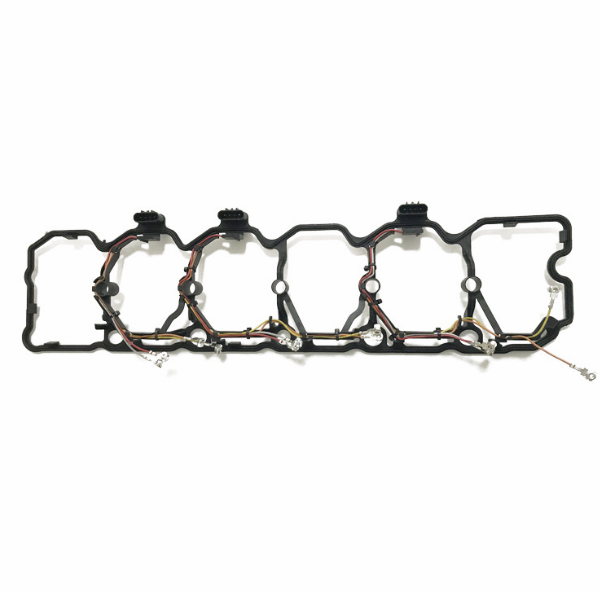5367848 Engine Rocker Arm Cover Gasket 5367848 for Cummins Engine | WDPART | 199