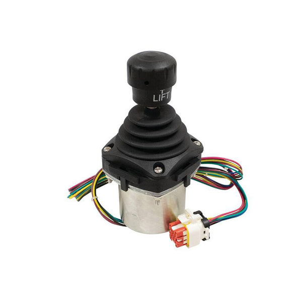 1600317 Joystick Controller For JLG Boom Lift 400 600 660 460SJ 600A