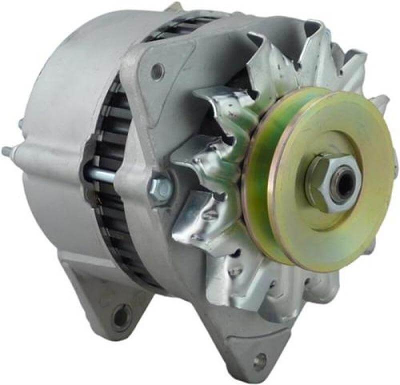 1447312M91 54022483 63324157 54022616 12046 Alternator - 6