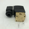 54774302 Unloading Solenoid Valve 22289797 for Ingersoll Rand Air Compressor Replacement Parts 120V G1/8 232PSI.