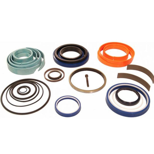 Construction Machinery Parts 551/90191 Cylinder Rebuild kit Hydraulic Seal Kit for JCB 540-170 Telehandler | WDPART