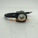 12V 6302012 Solenoid Valve Coil Wire Leads for HydraForce Series 08 80 88 and 98