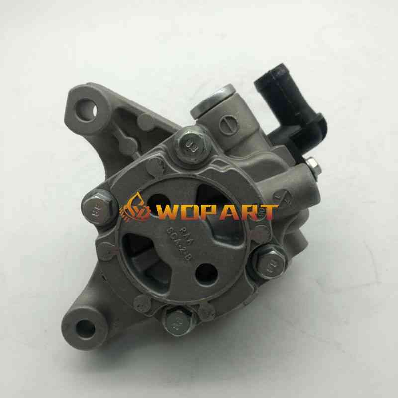 Power Steering Pump 56110-RFE-003 56110-RFE-N01 for Honda Odyssey 03-08 RB1-RB2 2.4L