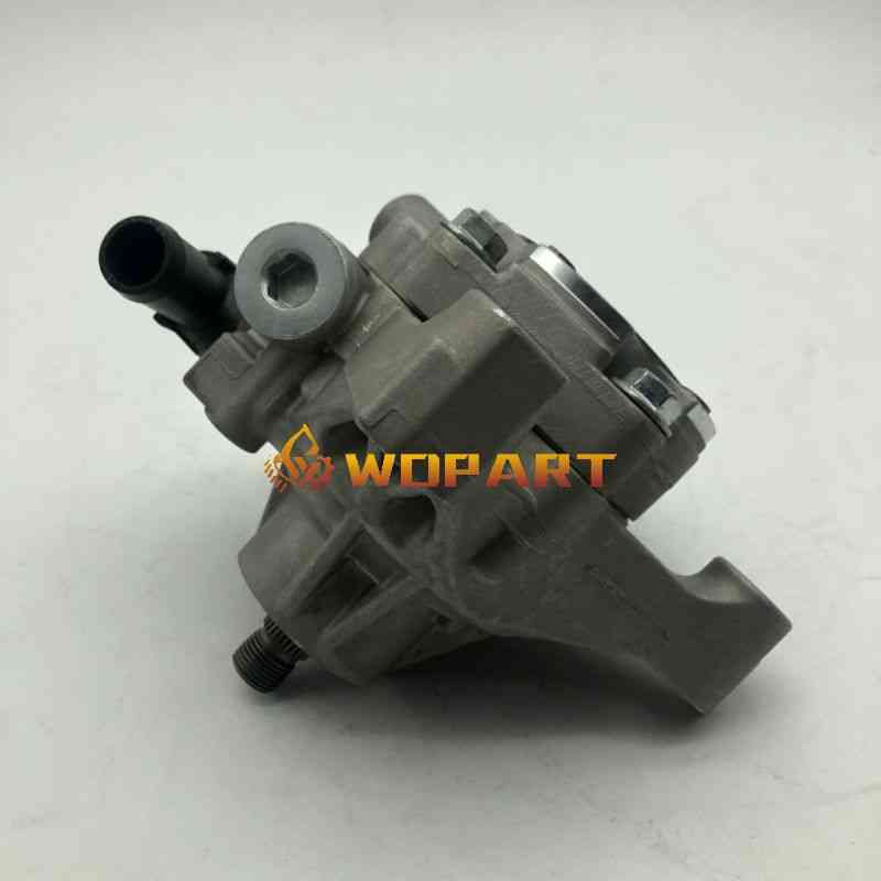 Wdpart Power Steering Pump 56110-RFE-003 56110-RFE-N01 for Honda Odyssey 03-08 RB1-RB2 2.4L
