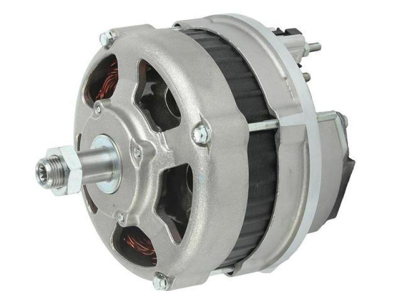 Alternator 58249 58249GT for Genie S-100 S-105 S-120 S-125 S-3200 S-3800 S-60 S-65 S-80 S-85 Deutz BF4L2011