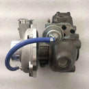 Turbocharger VC720033 119775-18010 11977518010 for Yanmar Marine 6LP-STE Engine | WDPART