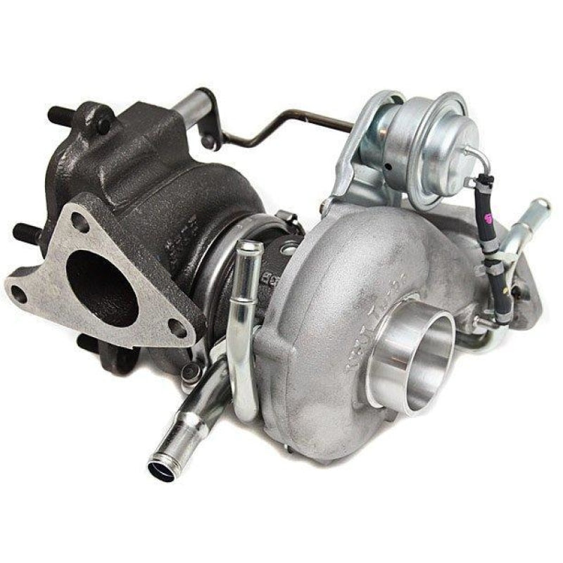 MTU Turbocharger TPS48D01 446975 | WDPART