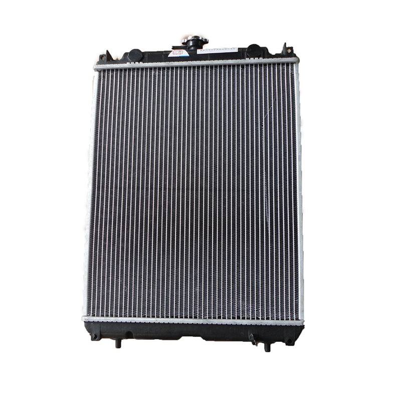 5H470-25200 Radiator Assy for Kubota combine DC 60/68