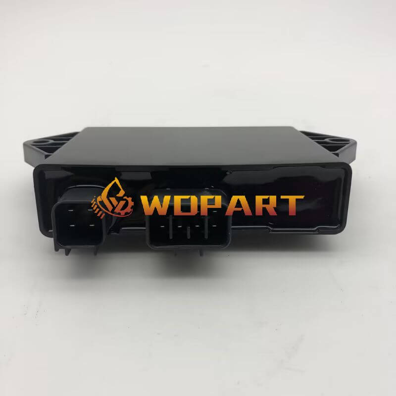 CDI Module 12V 5Nf-85540-00-00 for Yamaha Warrior 350 YFM350 2002 2003 2004