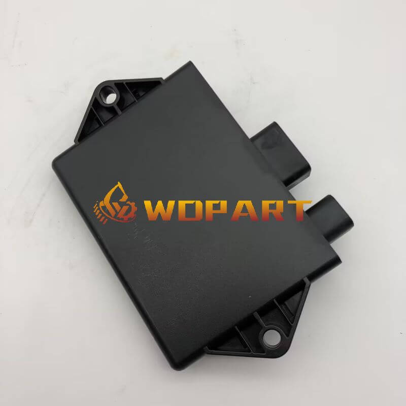CDI Module 12V 5Nf-85540-00-00 for Yamaha Warrior 350 YFM350 2002 2003 2004