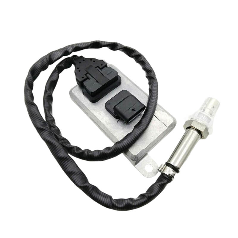 5WK9 6614J 5WK96614J Nitrogen Oxide NOx Sensor 24V for Uninox 25V 590mm