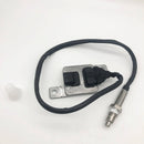 059907807C 5WK96637B SME NOxC3 NOX Nitrogen Oxide Sensor for VW Touareg TDI Audi Q7 09-14 A6 4G C7 A8 | WDPART