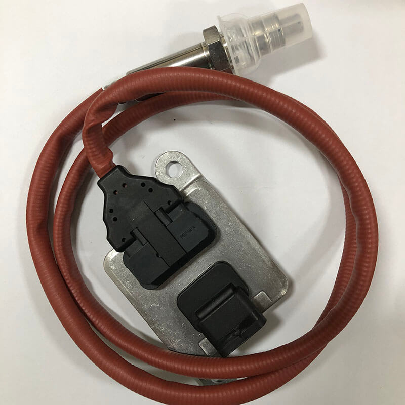 850972101 5WK96640D 5WK9 6640D Nitrogen Oxygen NOx Sensor for BMW 2009 2010 2011 X5 35d E70 3.0L Diesel 335D 535D