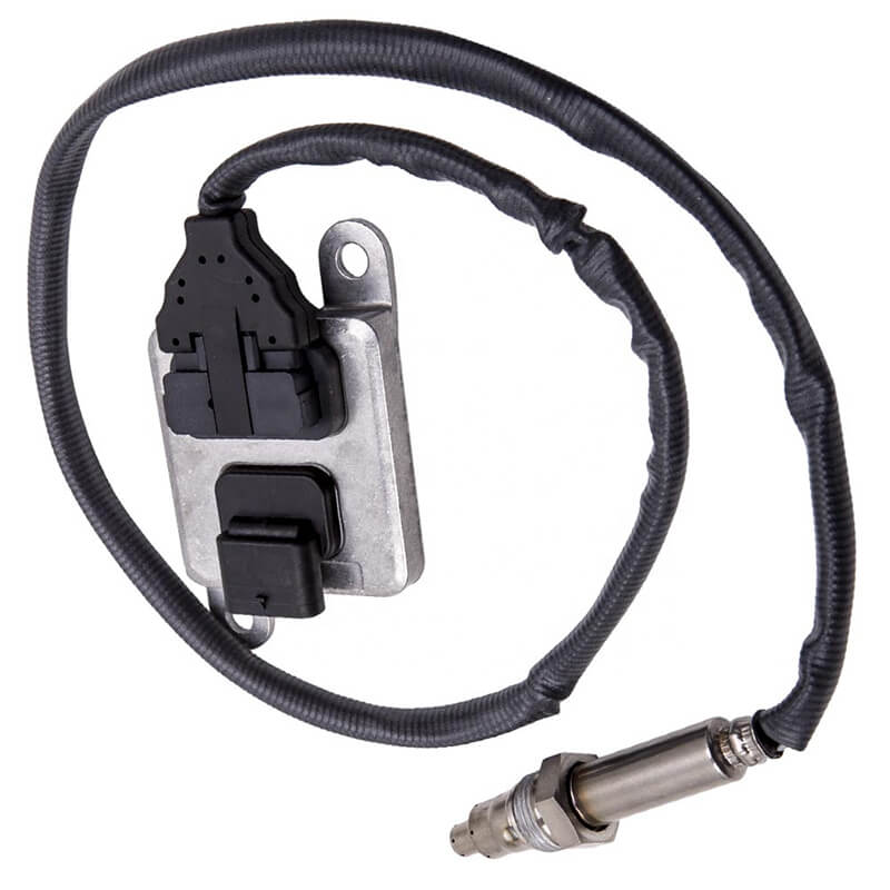 5WK96660 1810704 5WK9 6660C Nitrogen Oxide NOx Sensor 12V for Cummins DAF