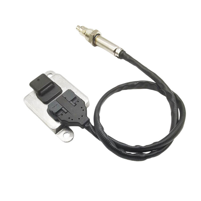 5WK96668B 89463-E0451 NOx Nitrogen Oxide Sensor 12V for Hino Truck Parts