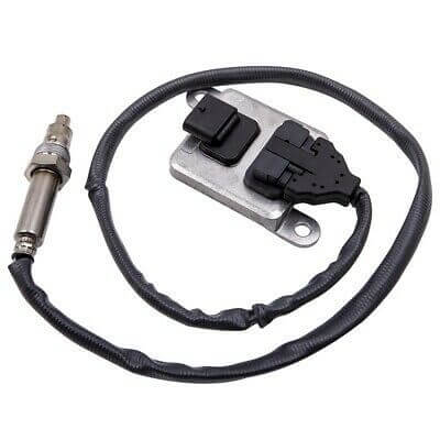 A0009052900 5WK96683 5WK9 6683 NOx Sensor 12V for Mercedes-Benz W221 ML320 ML350 S350 GL350 CLA350 GLE350 ML350