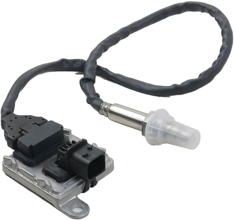 5WK9 6741 2872946 Nitrogen Oxide NOx Sensor 12V fit for Cummins Diesel Engine 15.0L 11.0L I6