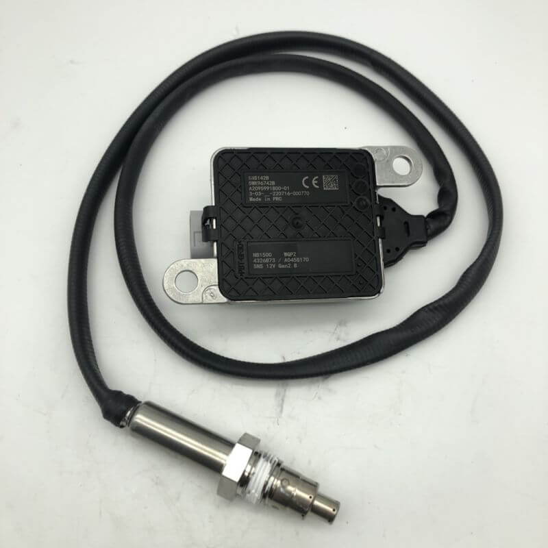 5WK9 6742B 4326873 A0415S170 NOx Sensor 12V