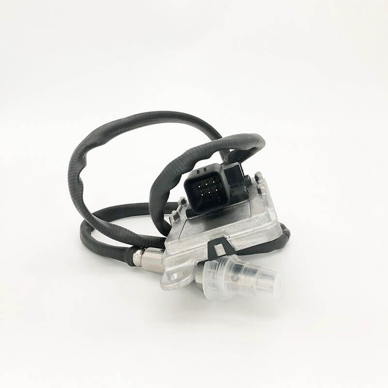 4326867 A045S161 5WK9 6754C 5WK96754C Nitrogen Oxide NOx Sensor 24V for Cummins ISX 15L 2011-2012 Scania | WDPART