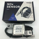 4M0907807B 5WK97223 SME NOxC3 NOx Nitrogen Oxide Sensor for Audi Q7 4M 3.0 TDI A4 8W B9 3.0 TDI