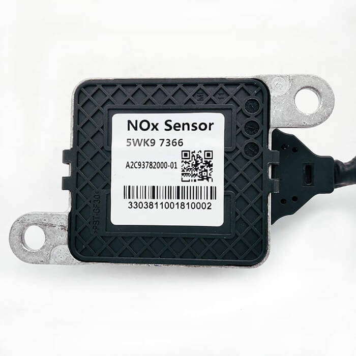 5WK97366 22303391 A2C93782000-01 NOx Nitrogen Oxide Sensor 12V for Mack MP8 Volvo Truck D11 D13 D16