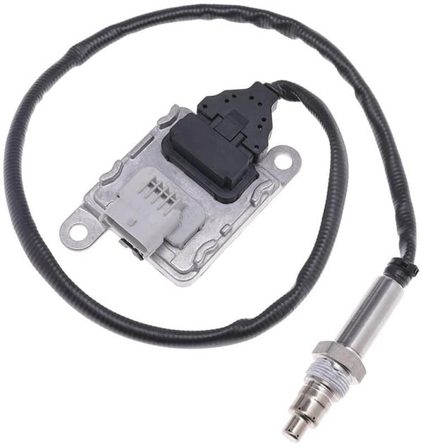 5WK97367 22303390 NOx Nitrogen Oxide Inlet Sensor 12V For Volvo D11 D13 Mack MP7 MP8