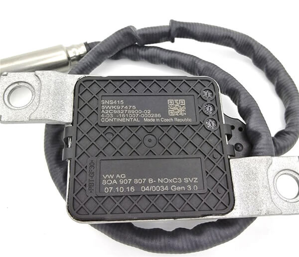 80A907807B 5WK97415 NOx Nitrogen Oxides Sensor for Audi - 0