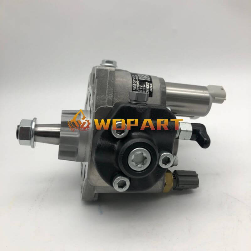 Fuel Injection Pump RE507959 for John Deere Engine 6045 Excavator 120D 130G