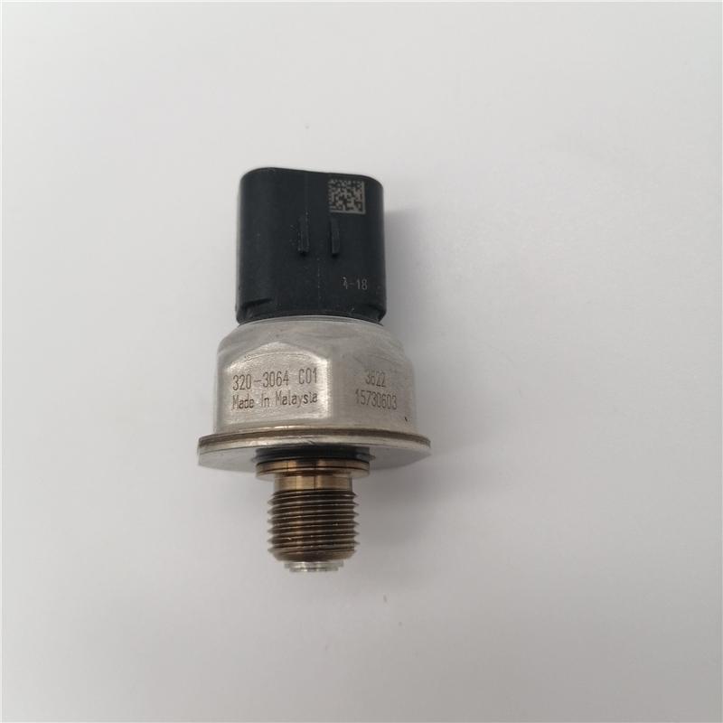 10000-48495 Fuel Rail Pressure Sensor for FG Wilson - 10