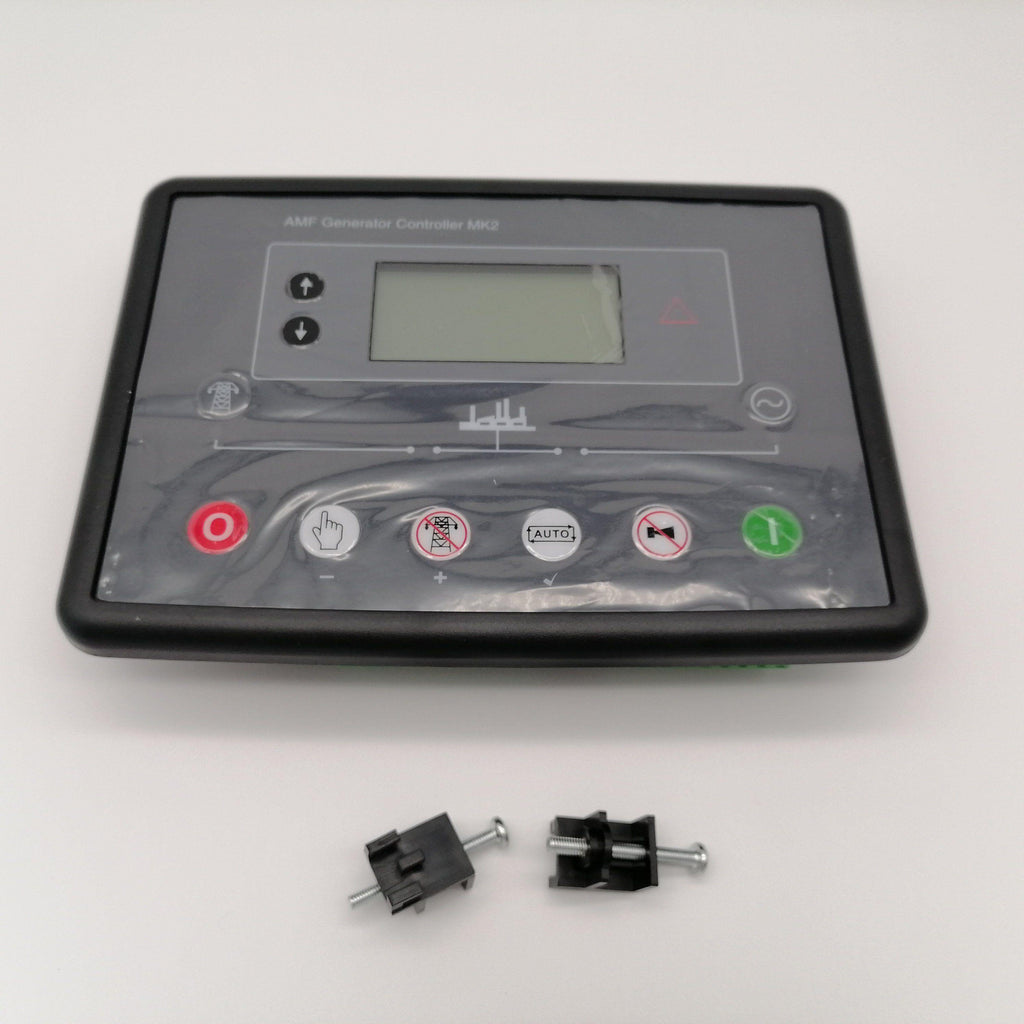 Amf Module DSE6020 MKII AMF Module Controller Fits for Generator