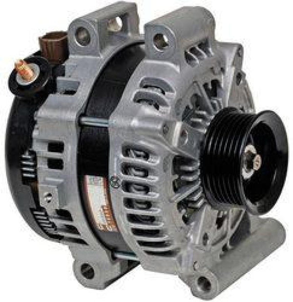 Alternator 600-821-5660 for Komatsu DCA-600SSK Generator SA6D170AE-1-D1 SA6D170-A-1J Engine 25A