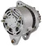 Alternator 600-821-61200 33000-5860 For Komatsu Excavator PC200-3 KST Engine S6D95
