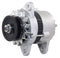 Alternator 600-821-6130 0-33000-5840 For Komatsu Excavator PC200-1 PC200-2 Engine S6D105