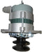 Alternator 600-821-9690 For Komatsu Excavator PC450-7 Engine 6D125 | WDPART