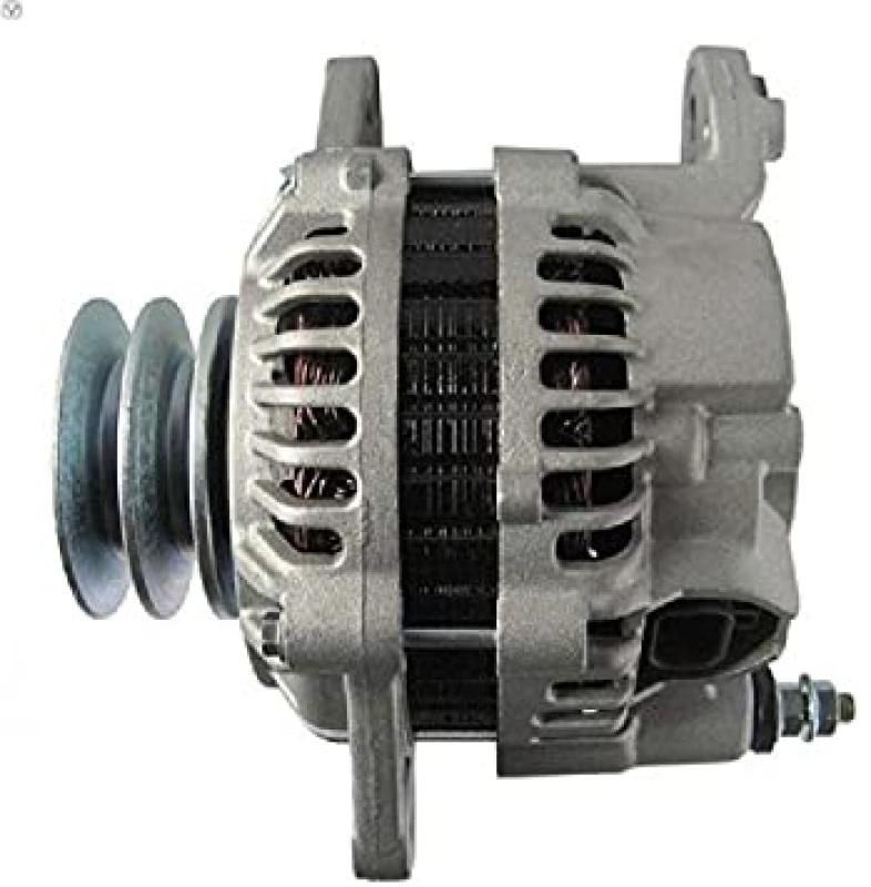 Alternator 600-821-9810 For Komatsu PC300LC-5 Excavator SAA6D95LE SAA6D108E SA6D95L SA6D108 S6D95L Engine | WDPART