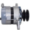 Alternator 600-825-3161 0-35000-0402 For Komatsu CD110R-1 Engine SAA6D108E | WDPART