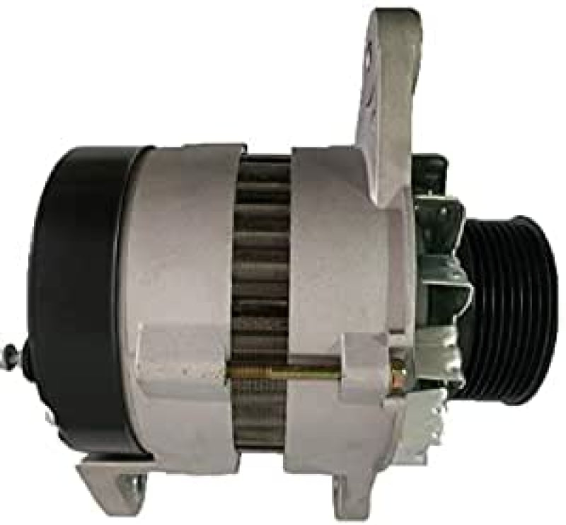 Alternator 600-825-9111 600-825-9110 For Komatsu D155AX-6 D275A-5R PC600-8R PC800-8R PC850-8R WA500-6 Engine SAA6D140E | WDPART