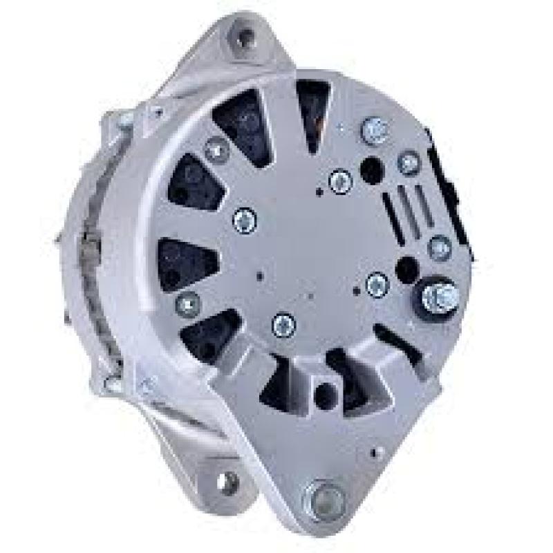 Alternator 600-825-9331 For Komatsu Bulldozer D475A-5 Engine SAA12V140E | WDPART